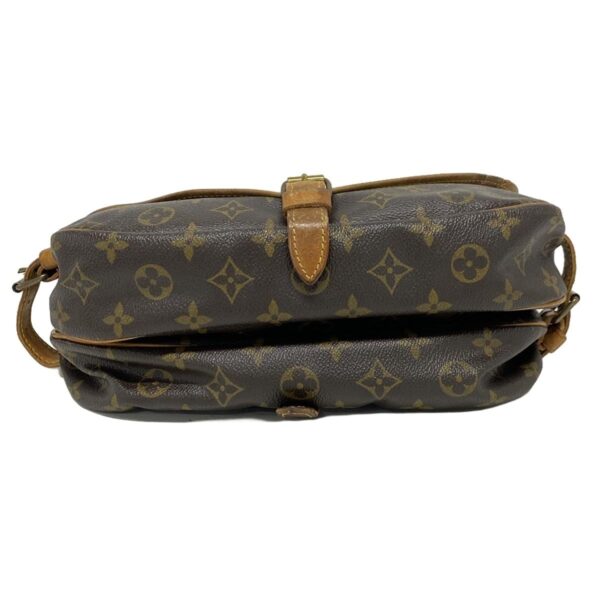 36904937 5 Louis Vuitton Saumur 30 Shoulder Bag