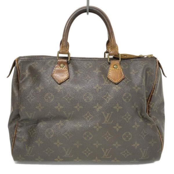 36904940 1 Louis Vuitton Speedy 30 Handbag