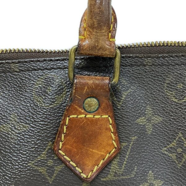 36904940 16 Louis Vuitton Speedy 30 Handbag