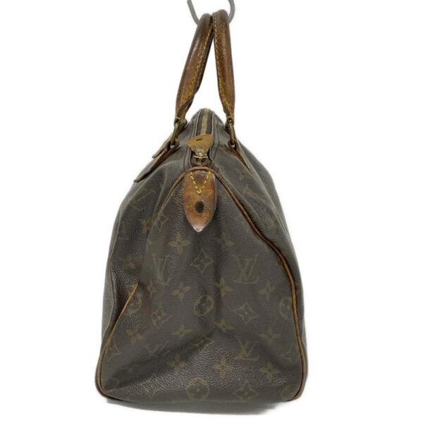 36904940 2 Louis Vuitton Speedy 30 Handbag