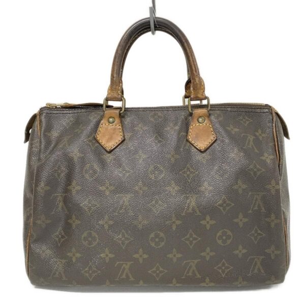 36904940 3 Louis Vuitton Speedy 30 Handbag