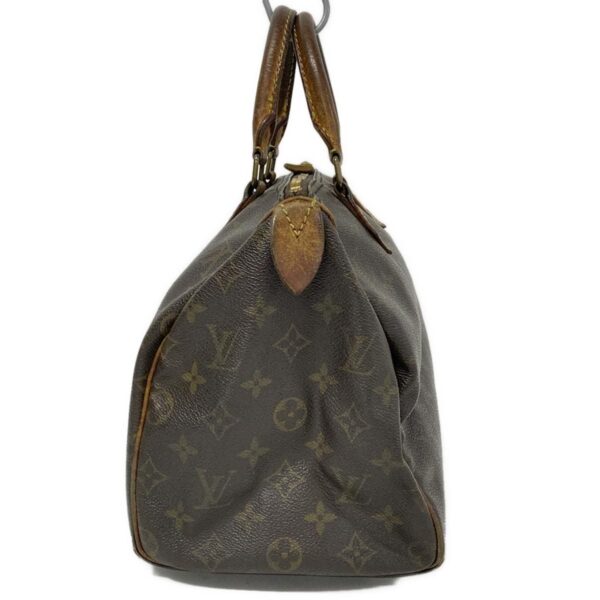 36904940 4 Louis Vuitton Speedy 30 Handbag