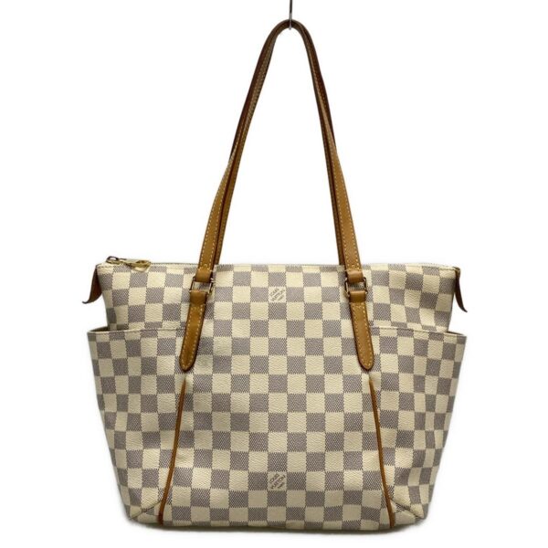 36904952 1 Louis Vuitton Totally PM Shoulder Bag Azur