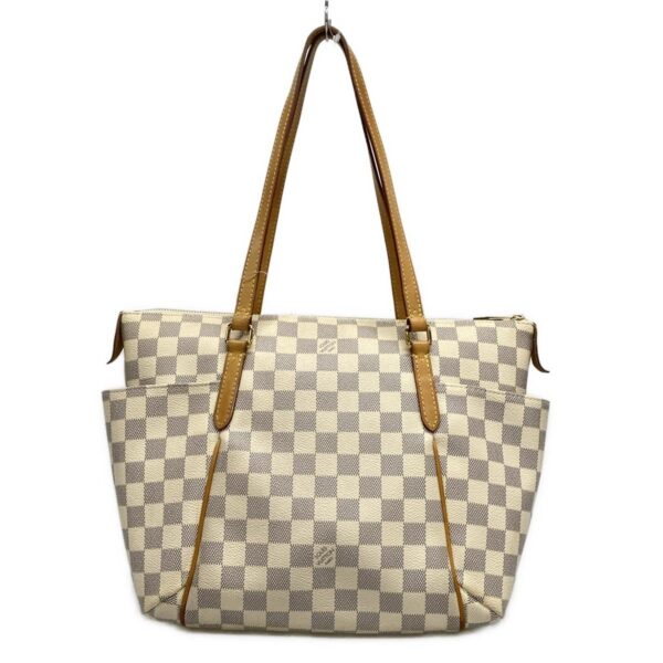 36904952 3 Louis Vuitton Totally PM Shoulder Bag Azur