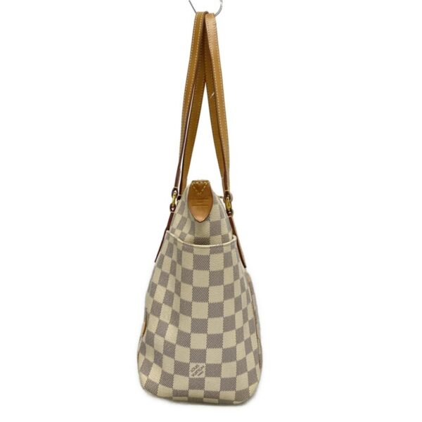 36904952 4 Louis Vuitton Totally PM Shoulder Bag Azur