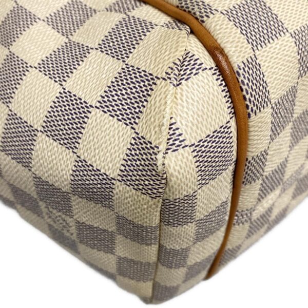 36904952 7 Louis Vuitton Totally PM Shoulder Bag Azur