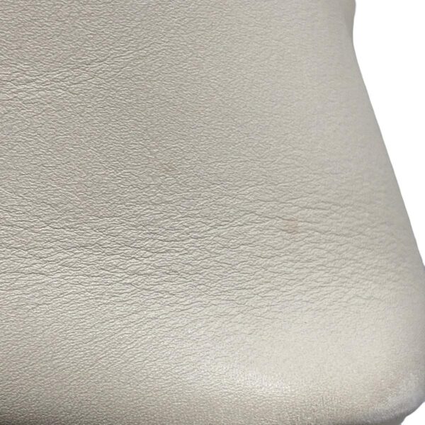 36904969 17 Prada Tote Bag Leather White