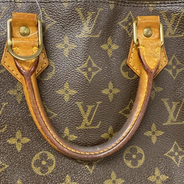 36905045 19 Louis Vuitton Alma Handbag