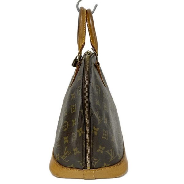 36905045 4 Louis Vuitton Alma Handbag