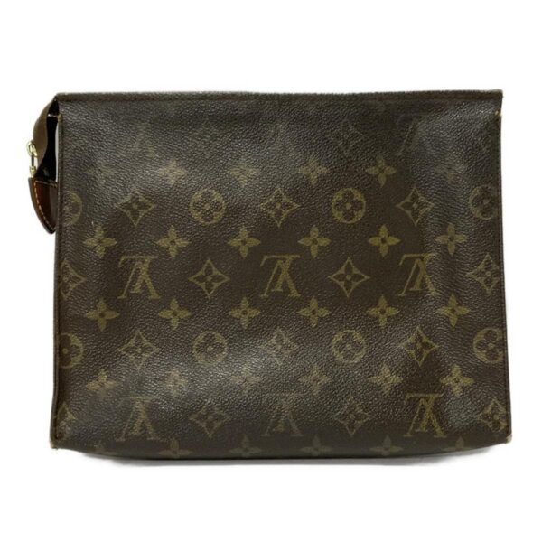 37174530 2 Louis Vuitton Posh Toilette 26 Pouch