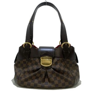 37179224 1 Louis Vuitton Viva Cite MM Shoulder Bag Monogram Leather