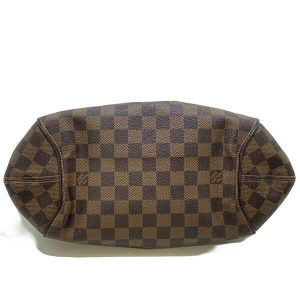 37179224 5 Louis Vuitton Sistine PM Shoulder Bag Damier Ebene