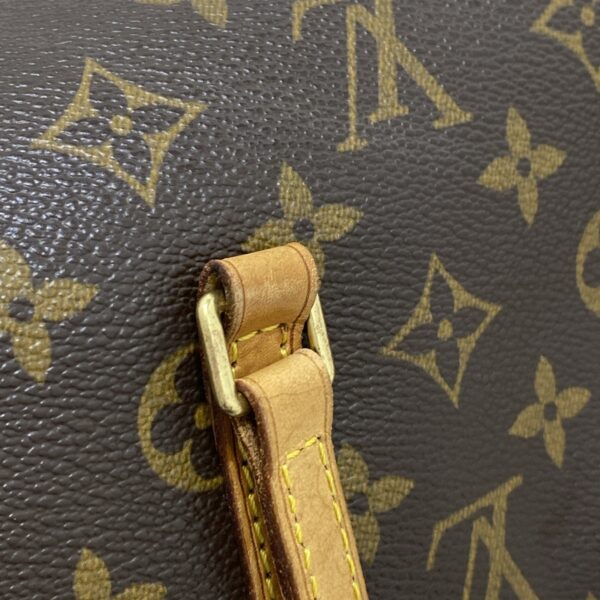 37179255 15 Louis Vuitton Papillon 26 Handbag Monogram Canvas