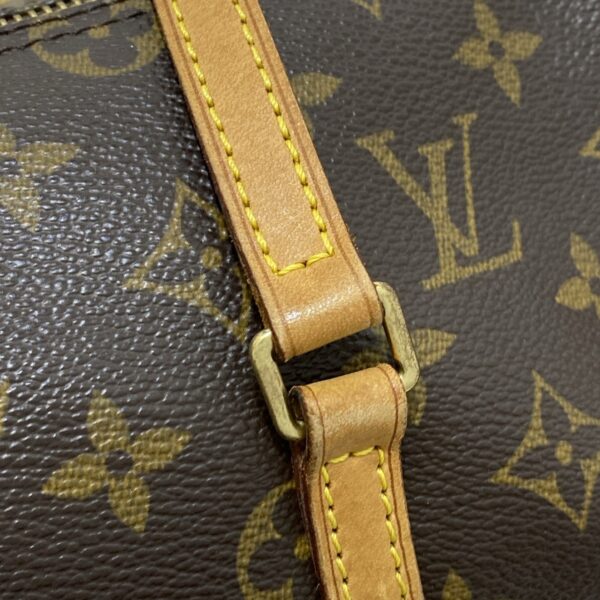 37179255 16 Louis Vuitton Papillon 26 Handbag Monogram Canvas