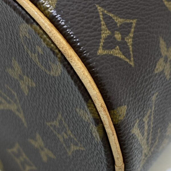 37179255 6 Louis Vuitton Papillon 26 Handbag Monogram Canvas