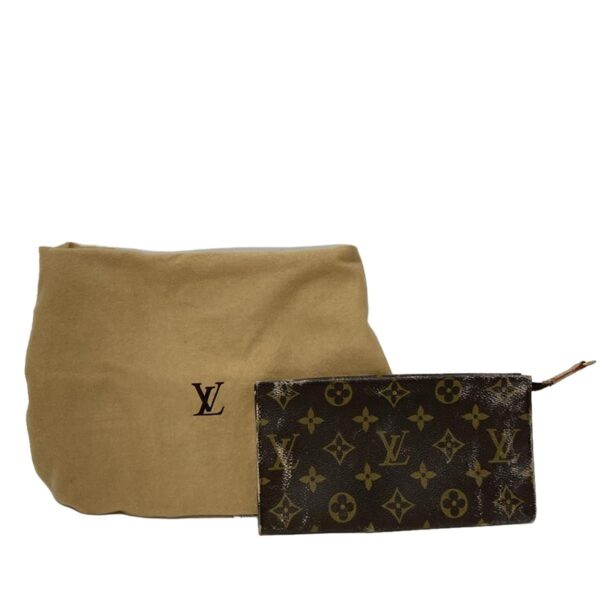 37179278 11 Louis Vuitton Bucket GM Shoulder Bag