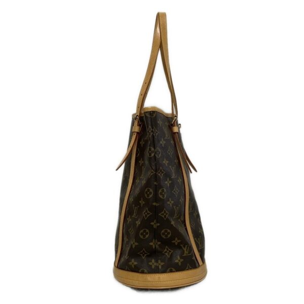 37179278 2 Louis Vuitton Bucket GM Shoulder Bag