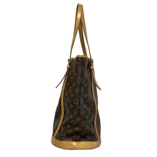 37179278 4 Louis Vuitton Bucket GM Shoulder Bag