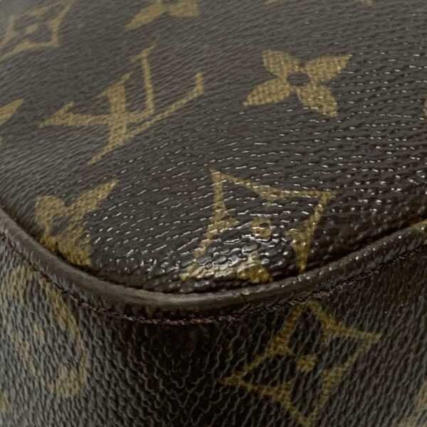 37179738 6 Louis Vuitton Looping Shoulder Bag Monogram Canvas