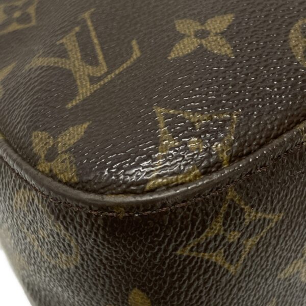 37179738 8 Louis Vuitton Looping Shoulder Bag Monogram Canvas