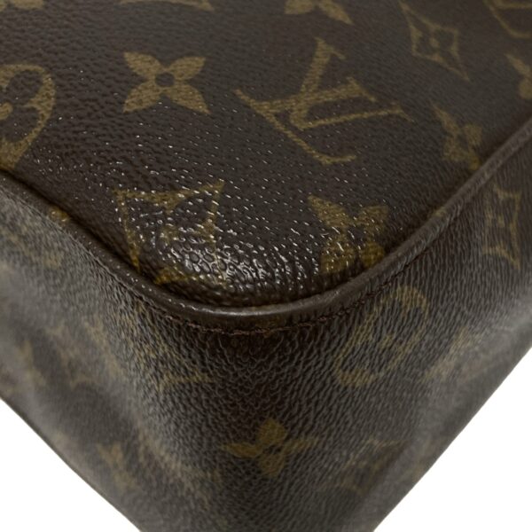 37179738 9 Louis Vuitton Looping Shoulder Bag Monogram Canvas