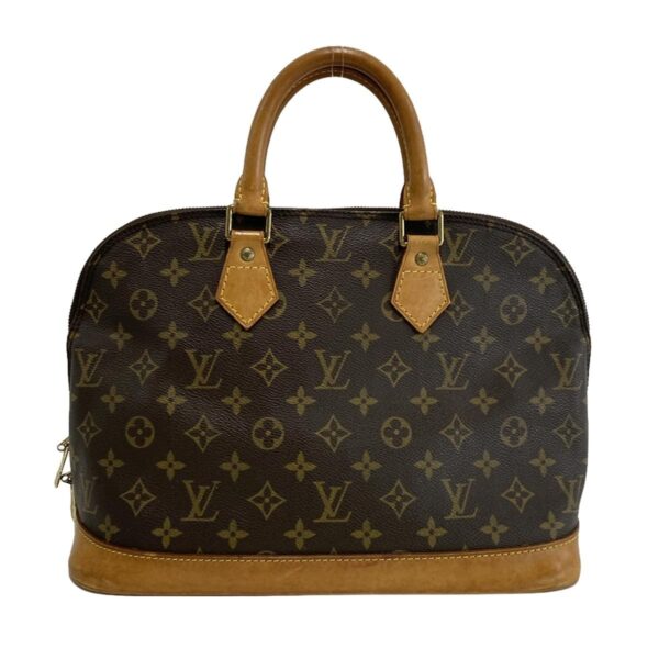 37179805 1 Louis Vuitton Alma Handbag