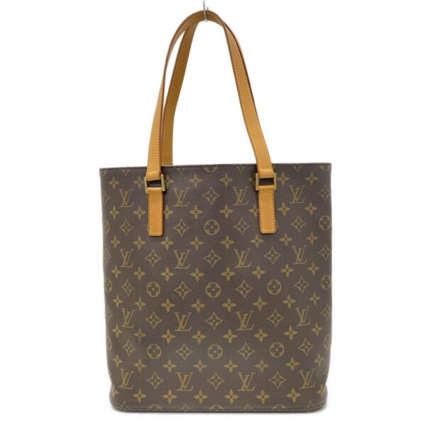 37180357 3 Louis Vuitton Vavant GM Tote Bag Monogram Canvas