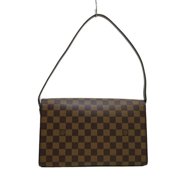 37181569 3 Louis Vuitton Tribeca Long Shoulder Bag Damier Ebene