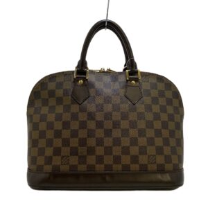 37181571 1 Louis Vuitton Neverfull PM Tote Bag Damier