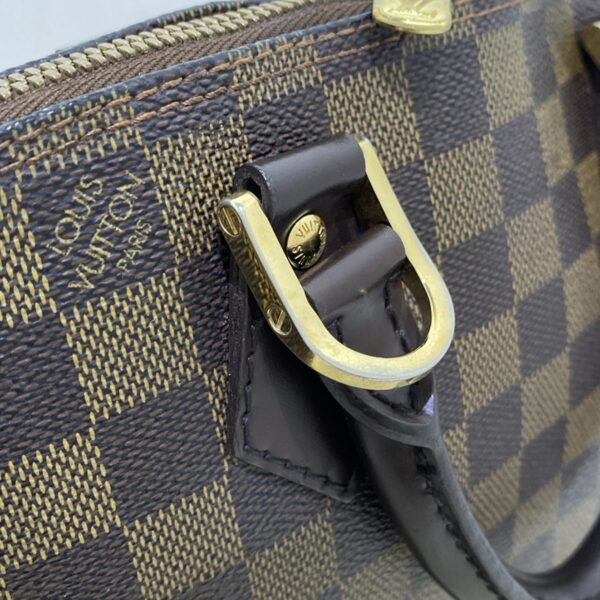 37181571 10 Louis Vuitton Alma Handbag Damier Ebene