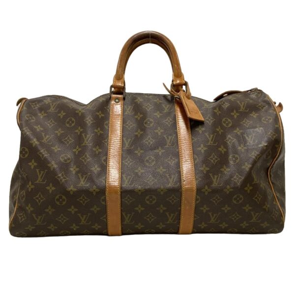 37181704 1 Louis Vuitton Keepall 50 Bag