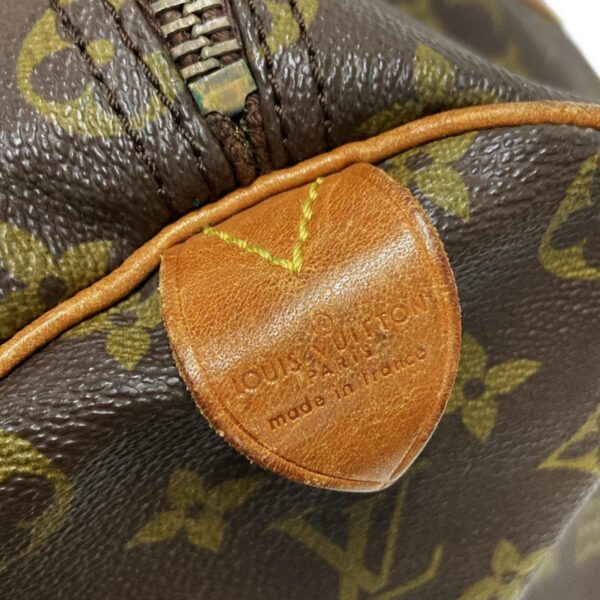 37181704 11 Louis Vuitton Keepall 50 Bag