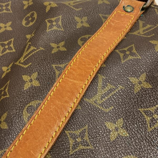 37181704 19 Louis Vuitton Keepall 50 Bag