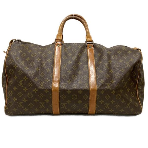 37181704 3 Louis Vuitton Keepall 50 Bag