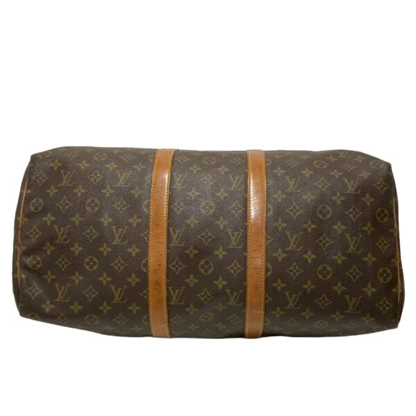 37181704 5 Louis Vuitton Keepall 50 Bag