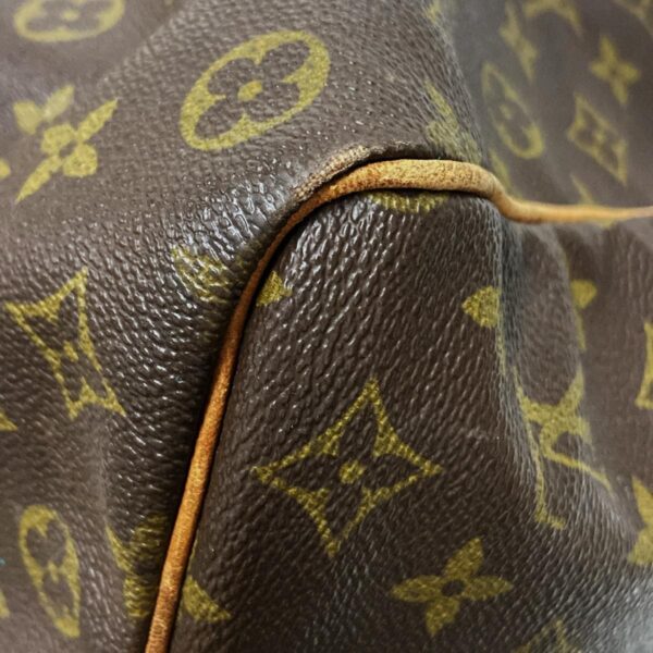 37181704 8 Louis Vuitton Keepall 50 Bag