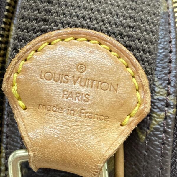 37181715 11 Louis Vuitton Reporter PM Shoulder Bag