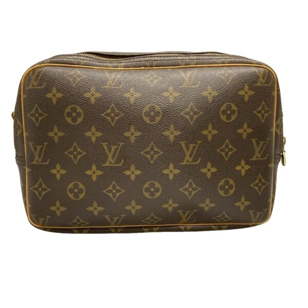 37181715 3 Louis Vuitton Reporter PM Shoulder Bag