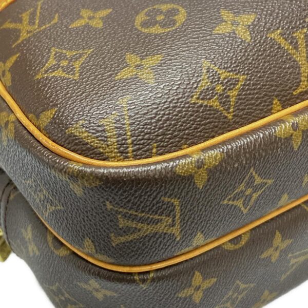 37181715 6 Louis Vuitton Reporter PM Shoulder Bag