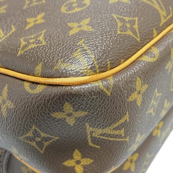 37181715 8 Louis Vuitton Reporter PM Shoulder Bag