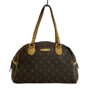 37181830 1 Louis Vuitton Lockit Revelation Noir Emplant Handbag