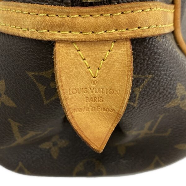 37181830 11 Louis Vuitton Montorgueil PM Shoulder Bag