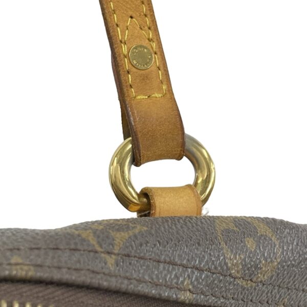 37181830 15 Louis Vuitton Montorgueil PM Shoulder Bag