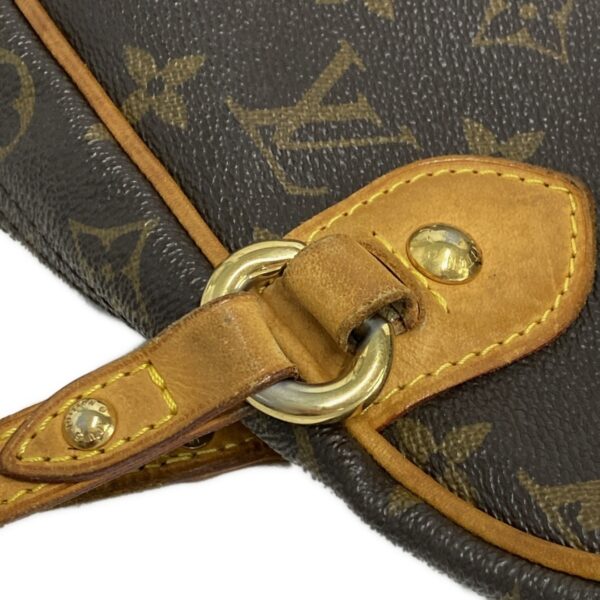 37181830 16 Louis Vuitton Montorgueil PM Shoulder Bag