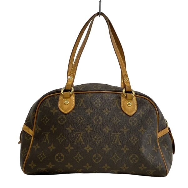 37181830 3 Louis Vuitton Montorgueil PM Shoulder Bag