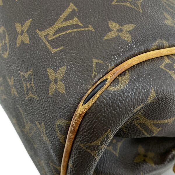 37181830 6 Louis Vuitton Montorgueil PM Shoulder Bag