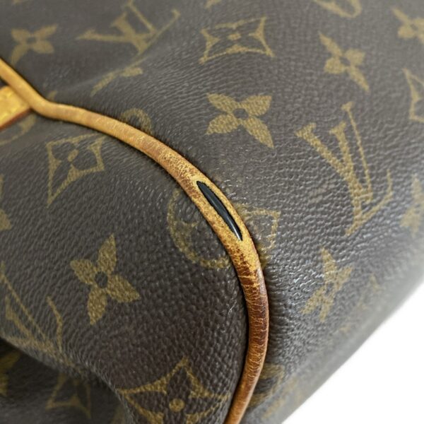 37181830 7 Louis Vuitton Montorgueil PM Shoulder Bag