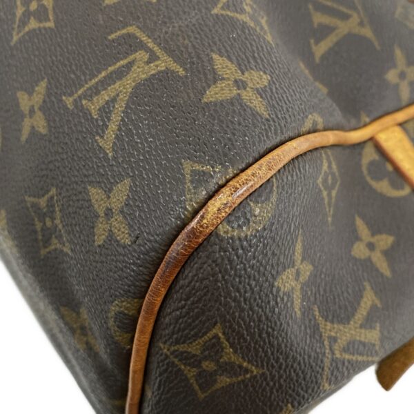 37181830 8 Louis Vuitton Montorgueil PM Shoulder Bag