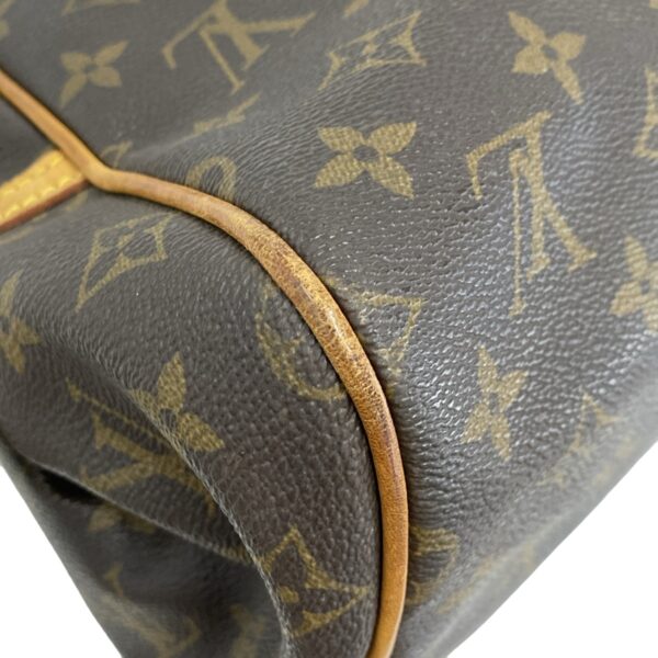 37181830 9 Louis Vuitton Montorgueil PM Shoulder Bag