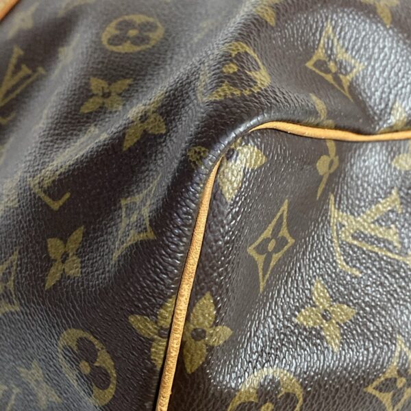 37212791 7 Louis Vuitton Keepall 50 Bag Monogram Canvas